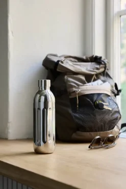 Aarke To Go CPRO Flaske 500 ml - Rustfrit stål