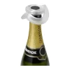 AdHoc Gusto Champagneprop Ø 8,2 cm - Plastik/silikone - Klar