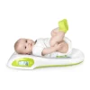 AGU Smart Babyvægt Nøjagtig måling - Både vægt og længde - Inkl. App