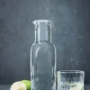 Aida Harvey Karaffel 1,2 liter - Glas - Klar