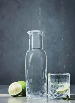 Aida Harvey Karaffel 1,2 liter - Glas - Klar
