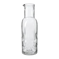 Aida Harvey Karaffel 1,2 liter - Glas - Klar