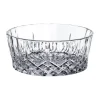 Aida Harvey Skål Ø 20 x H 9,1 cm - Glas - Klar