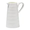 Aida Passion Flødekande 325 ml - Porcelæn - Creme Hvid