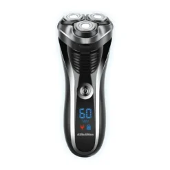 AlBaline Shaver 104 Brugstid: 60 min