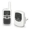 Alecto Baby DBX-80 Babyalarm Ekstra lang rækkevidde