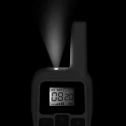 Alecto Baby DBX-80 Babyalarm Ekstra lang rækkevidde