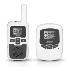 Alecto Baby DBX-80 Babyalarm Ekstra lang rækkevidde