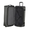 American Tourister Dufflebag m. hjul - Large 116 liter - Polyester - Grøn