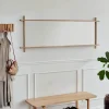 Andersen Furniture Collect Spejl B 60 x L 160 cm - Egetræ - Natur
