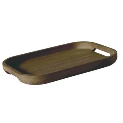 Andersen Furniture Flection Serveringsbakke B 20 x L 30 cm - Asketræ - Natur