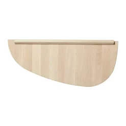 Andersen Furniture Hylde Nr. 2 B 59 x D 25 cm - Egetræ