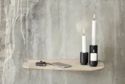Andersen Furniture Hylde Nr. 2 B 59 x D 25 cm - Egetræ