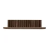 Andersen Furniture Pillar Hylde H 12 x B 60 x D 15 cm - Egetræ - Brun