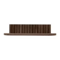 Andersen Furniture Pillar Hylde H 12 x B 60 x D 15 cm - Egetræ - Brun