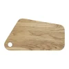 Andersen Furniture U3 Skærebræt L 32 x B 17 cm/Small - Egetræ - Natur