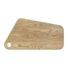Andersen Furniture U3 Skærebræt L 46 x B 24 cm - Egetræ - Natur