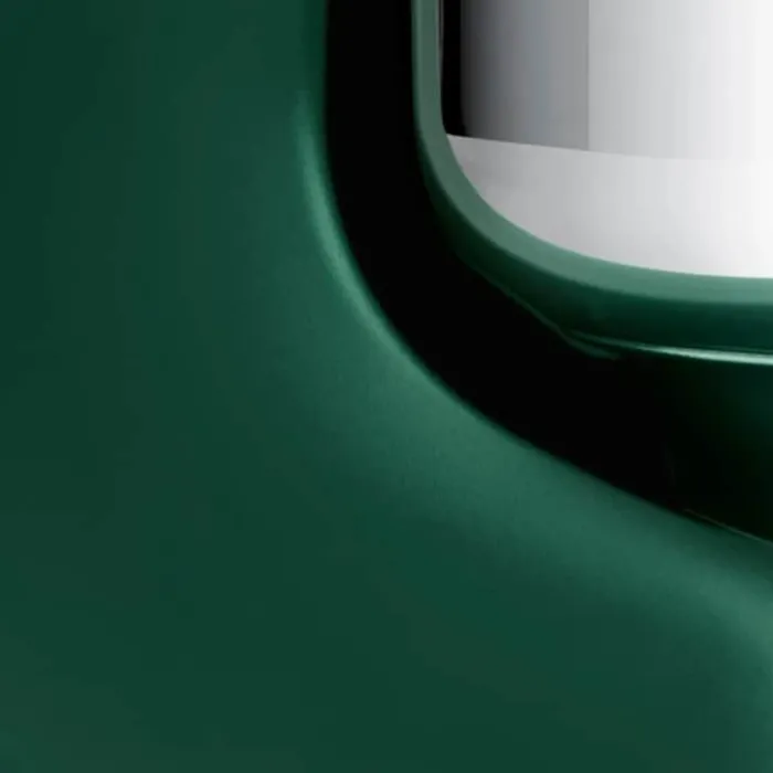 Ankarsrum Assistent Original Røremaskine 6230 7 liter - Inkl. tilbehør - Forest Green