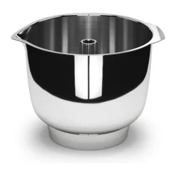 Ankarsrum Assistent Original Hurtigpiskerskål 3,5 liter - Passer til Ankarsum AKM 6230 Røremaskine