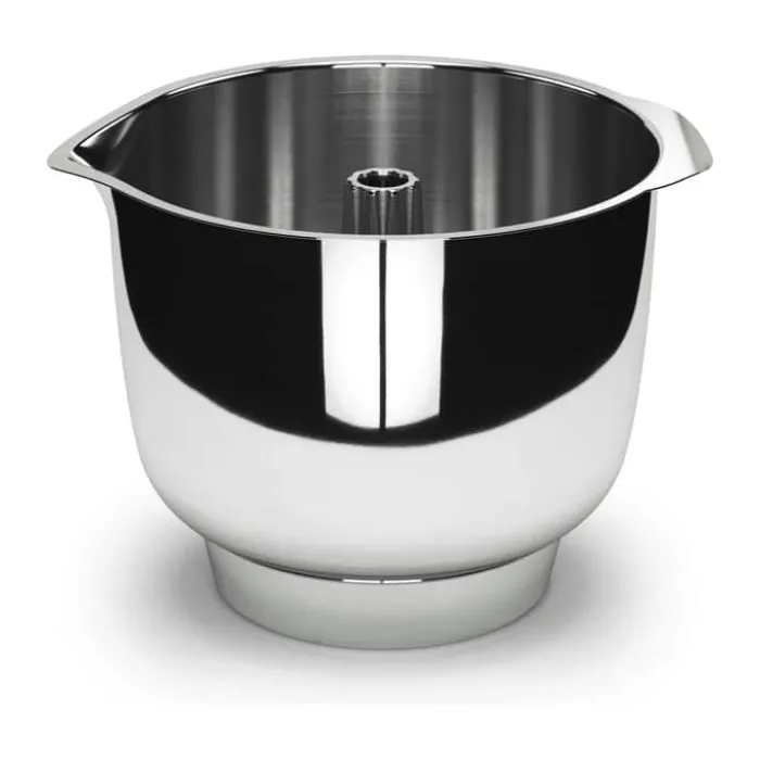 Ankarsrum Assistent Original Hurtigpiskerskål 3,5 liter - Passer til Ankarsum AKM 6230 Røremaskine