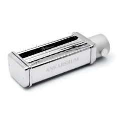Ankarsrum Assistent Original Pastarulle - Fettuccine Passer til Ankarsum AKM 6230 Røremaskine - Aluminium