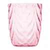 Anna von Lipa Wave Vandglas 25 cl - Glas - Rosa