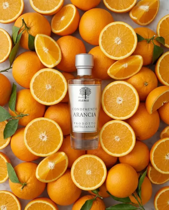 Appelsin Balsamico 100 ml