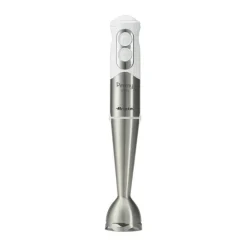 Ariete 3-i-1 Stavblender 500 Watt - 500 ml skål - Inkl. tilbehør