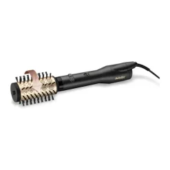 BaByliss Big Hair Luxe Varmluftbørste 650 Watt - 2 temperaturer - Inkl. tilbehør