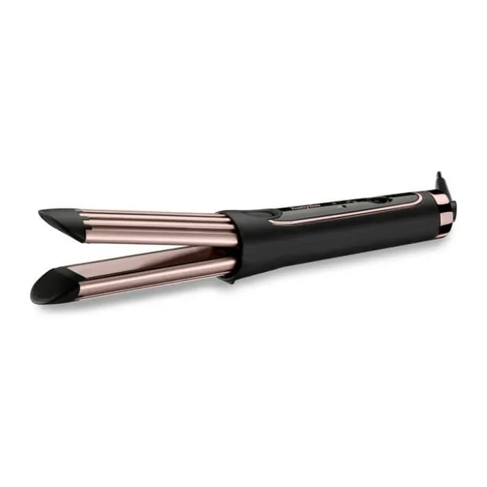 BaByliss Curl Styler Luxe Krøllejern 36 mm - 1000 Watt - 3 varmeindstillinger