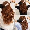 BaByliss Curl & Wave 3-i-1 Krøllejern 2 varmeindstillinger - Hurtig opvarmning