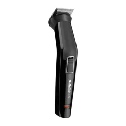 BaByliss For Men Men Multitrimmer MT725E Brugstid: 60 min. - Inkl. tilbehør