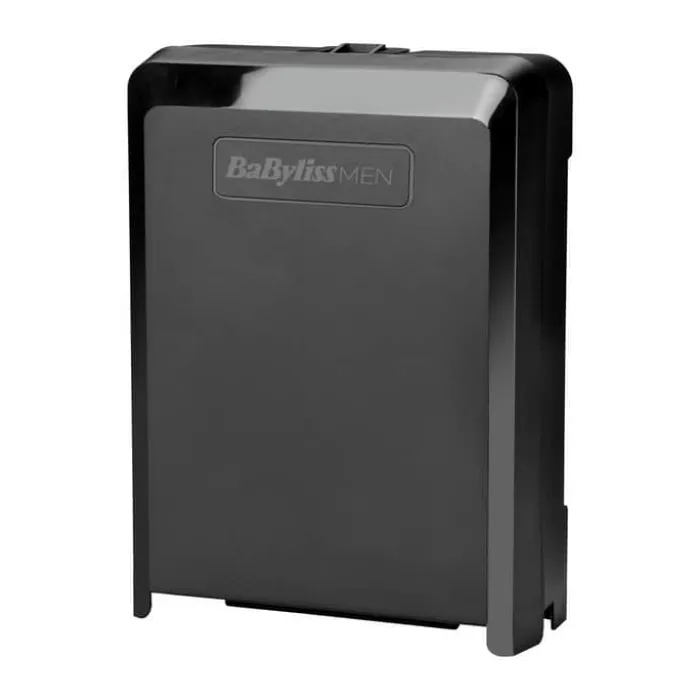 BaByliss For Men Men Titanium Hårklipper Brugstid: 60 min. - 26 klippelængder - Inkl. tilbehør