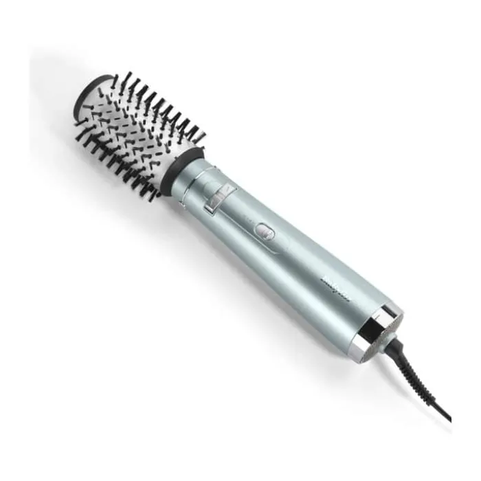 BaByliss Hydro Fusion Airstyler 700 Watt - 2 varmeindstillinger