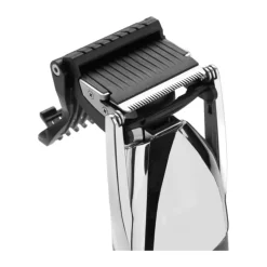 BaByliss Super X Metal Skægtrimmer S996E Brugstid: 90 min - 100% Vandtæt - LED-display