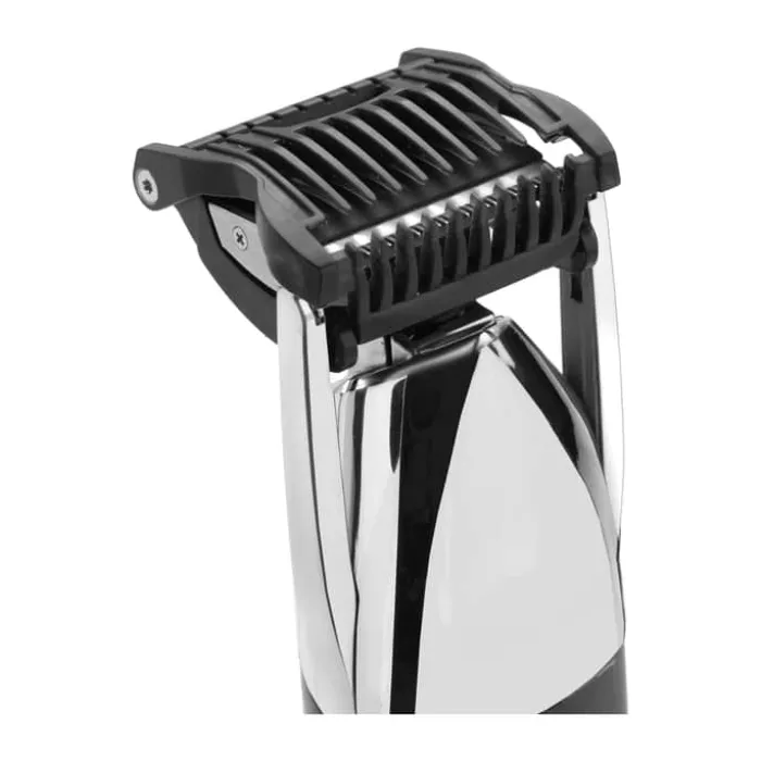 BaByliss Super X Metal Skægtrimmer S996E Brugstid: 90 min - 100% Vandtæt - LED-display