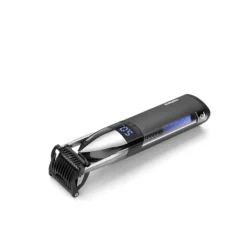 BaByliss Super X Metal Skægtrimmer S996E Brugstid: 90 min - 100% Vandtæt - LED-display