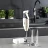 Bamix Mono D Stavblender 200 Watt - Creme