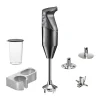 Bamix Mono D Stavblender 200 Watt - Sort