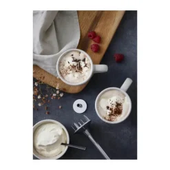 Bamix Swissline Superbox Stavblender 200 Watt - Sølvgrå