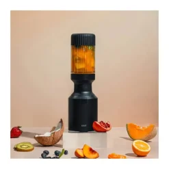 Beast Mighty Blender 650 watt - 630 ml - Carbon black
