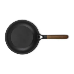 Beka Mandala Stegepande Ø 20 cm - Støbejern - Sort