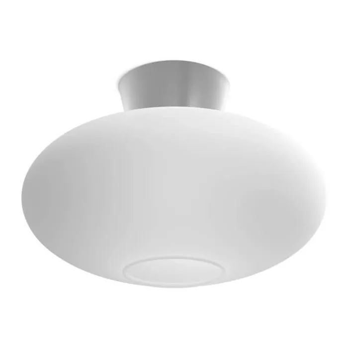 Belid Bullo Plafond Ø 38 cm - Glas - Opal