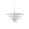 Belid DaVinci Pendel Ø 50 cm - E27 - White