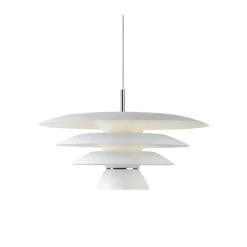 Belid DaVinci Pendel Ø 50 cm - E27 - White