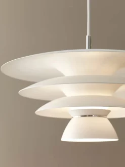 Belid DaVinci Pendel Ø 50 cm - E27 - White