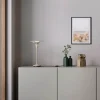 Belid Diablo Bordlampe Ø 20 cm - Metal - Sand/metallisk bronze