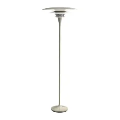 Belid Diablo Gulvlampe H 149,2 cm - Metal - Soft Greige