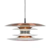 Belid Diablo Pendel Ø 50 cm - E27 - Copper