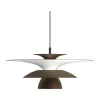 Belid Picasso Pendel Ø 50 cm - Metal - Oxid